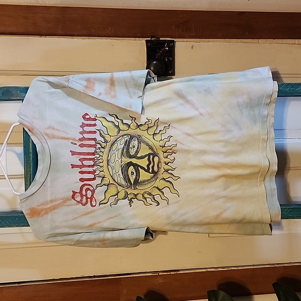 Sublime graphic tee - Picture 2 of 4